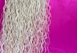 100% Virgin Human Hair BoHo Curls Knotless